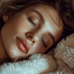 Deep Rest Music: Soothing Sounds for Sleep - Soothing Sleep Music