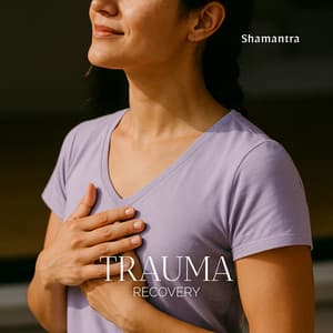 Trauma Recovery - Shamantra