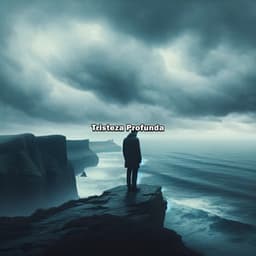 Tristeza Profunda - 90s Sampled Boombap Beat