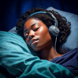 Lofi Sleep Rhythms: Soft Nocturnal Tones - Lo-fi Hip Hop Beats