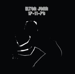 17-11-70 - Elton John