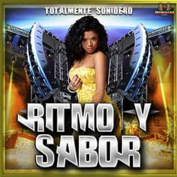 Totalmente Sonidero - Ritmo Y Sabor