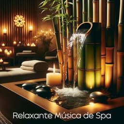 Relaxante Música de Spa: Massagem e Meditação - Serenity Stream