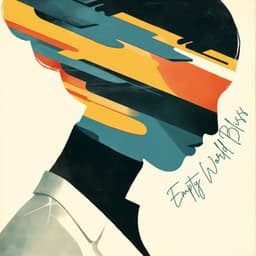 Empty World Bliss - Delta Pure Waves