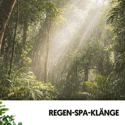 Regen-Spa-Klänge: Gelassenheit in jedem Tropfen - Rain Wonder