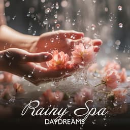 Rainy Spa Daydreams: Spa Music & Sounds of Rain, Spa, Relaxation and Dreams - Raindrops Healing Music Universe