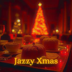 Jazzy Xmas - Jazz