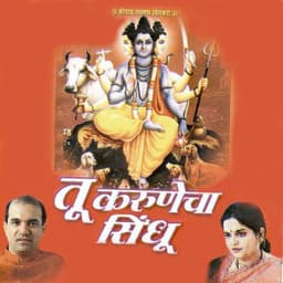 Tu Karunecha Sindhu - Suresh Wadkar