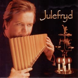 Julefryd - Roar Engelberg