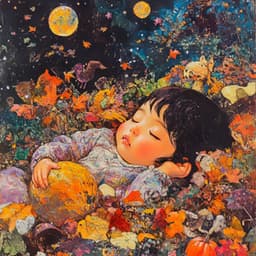 Favola dei Raggi di Sole per il Bambino - MÚSICA PARA NIÑOS