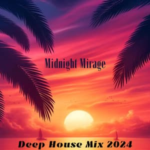 Midnight Mirage: Deep House Mix 2024, Sexy Vocal, Summer Vibes - Sexy Chillout Music Specialists