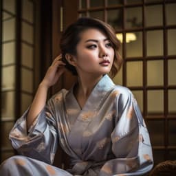 Savasana Vibes - Yoga mood