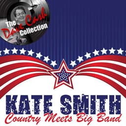 Country Meets Big Band - - Kate Smith