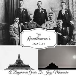 An Introduction To Jazz Manouche - The Gentleman's Jazz Club