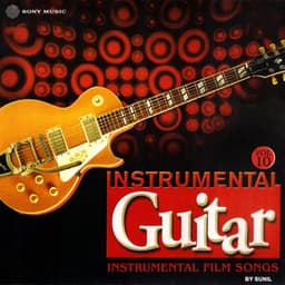 Instrumental Film Songs - Sunil