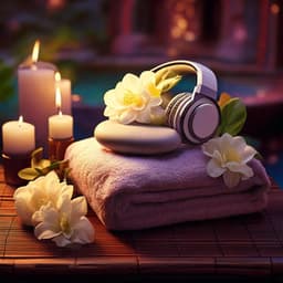 Spa Bliss: Melodic Music for Massage - Insomnia Relief Music