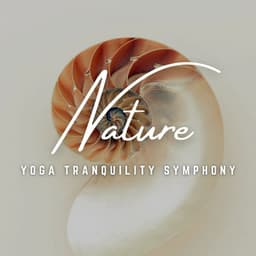 Yoga Tranquility Symphony: Peaceful Practices - Yoga Music Station