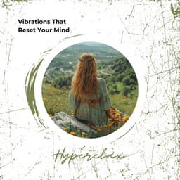 Vibrations That Reset Your Mind - Hyperelax