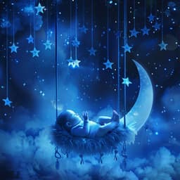 Calming Lullabies: Music for Baby Sleep - Sleeping Baby Aid
