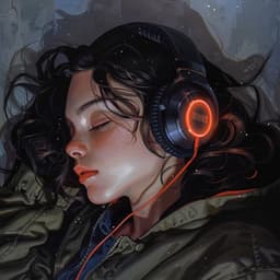 Music for Deep Rest: Silent Harmonies - Hunting Silence