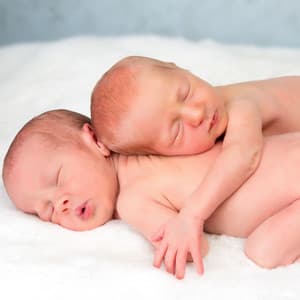 Rainy Delight: Piano Magic for Baby's Sleep - Pacific Rain