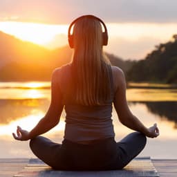 Meditation Rhythms: Melodies for Deep Focus - Music for Focus