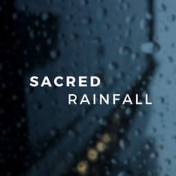 Sacred Rainfall - Indra