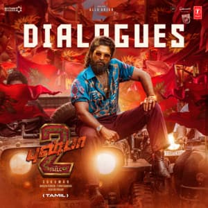 Pushpa 2 The Rule - Devi Sri Prasad