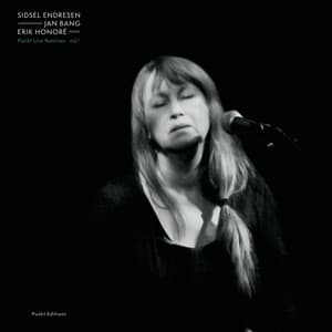 Punkt Live Remixes Vol. 2 - Sidsel Endresen