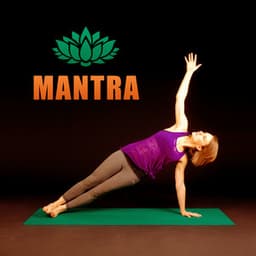 Mantra – Free Your Spirit, Relaxing Music, Inner Balance, Stress Relief, Healing Sounds for Meditation - Meditation Songs Guru