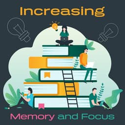 Increasing Memory and Focus: White Noise and Instruments for Studying and Creative Thinking - Motivation Songs Academy