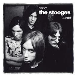 Heavy Liquid 'The Album' - The Stooges