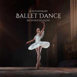 Contemporary Ballet Dance Background Music - Instrumental Piano Music Zone