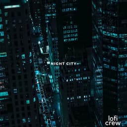 Night City - Exam Busters