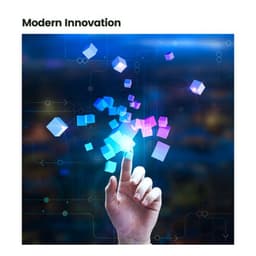 Modern Innovation - Music for Work