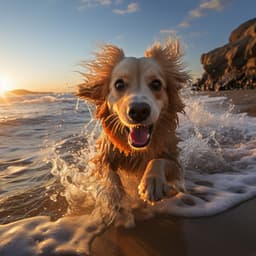 Juego De Perros Del Río: Balada Del Perro Que Fluye Del Río - El colectivo de la selva tropical