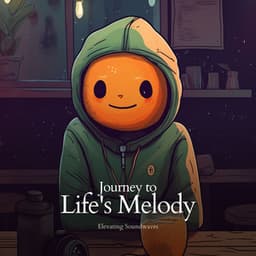 Journey to Life's Melody - Meditation Ambience