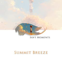 Summit Breeze - Soft Moments