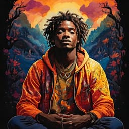 Clarity Beats: Hip Hop for Meditation - Lounge Makers