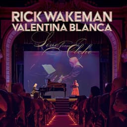 Live from Elche - Valentina BLanca