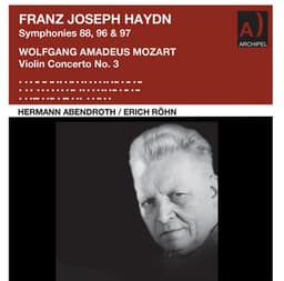 Haydn & Mozart: Orchestral Works - Joseph Haydn