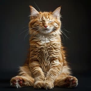 Notas Felinas: Música Calmante Para Gatos - Sueños magnéticos