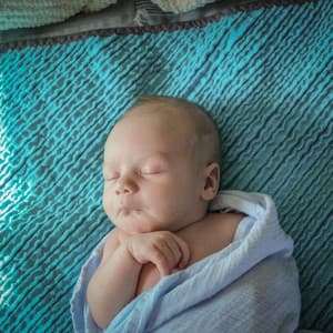 Blissful Nighttime: Baby Sleep Dreamscape Serenades - Sleep Music Guys