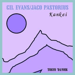 Kankei - Gil Evans