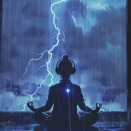 Thunder Mindfulness: Music for Meditation - Cinematic Meditation
