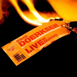 Live In Europe - Brian Doerksen