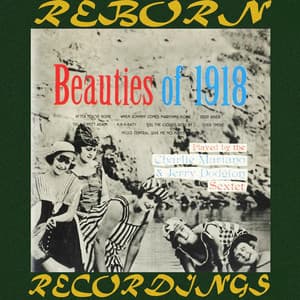 Beauties of 1918 - Extended Version - Charlie Mariano