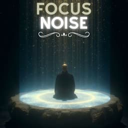 852 Hz - Deep Healing Frequencies for Full Body Regeneration & Emotional Release - Danit