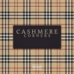 Cashmere Corners - Planet Asia