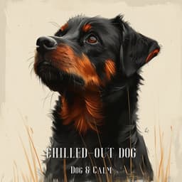 Chilled-Out Dog - Dog & Calm